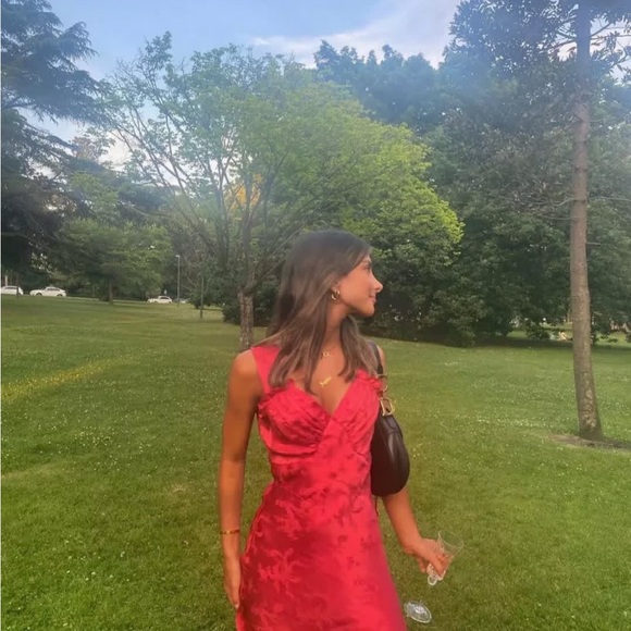 Realisation Par Roxy Mini Dress - Picture 4 of 8